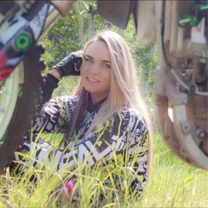 Meet your Posher, Payton